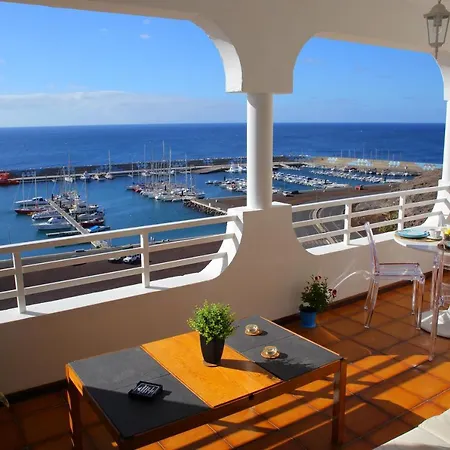 Hébergement de vacances Casa Miramar Gran Tarajal