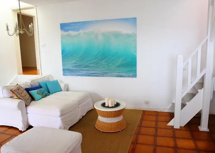 Dom wakacyjny Casa Miramar