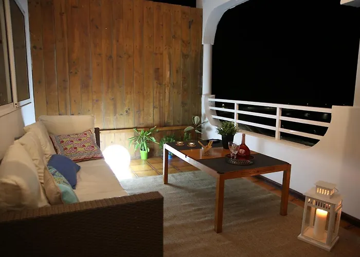 Casa Miramar Gran Tarajal