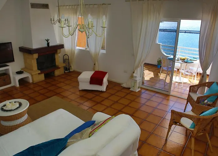 Casa Miramar Dom wakacyjny Gran Tarajal