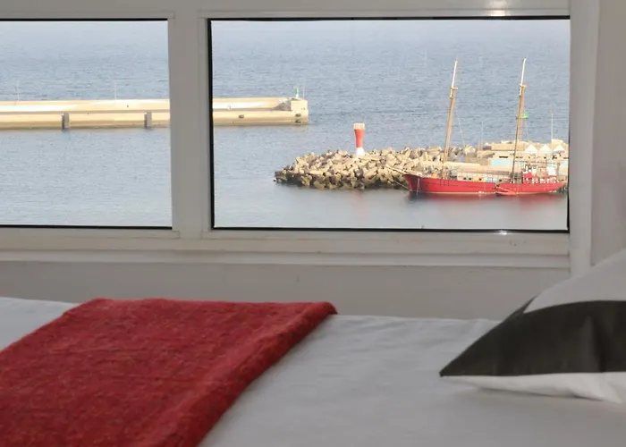 Casa Miramar Dom wakacyjny *