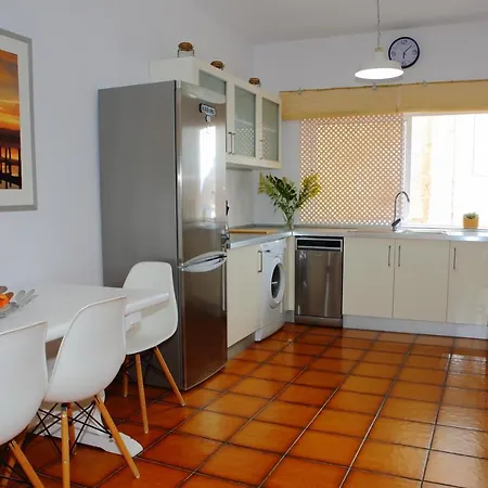 Casa Miramar グラン・タラハル