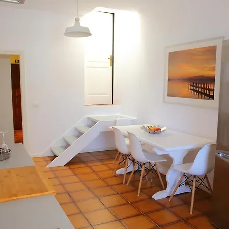Holiday home Casa Miramar Gran Tarajal