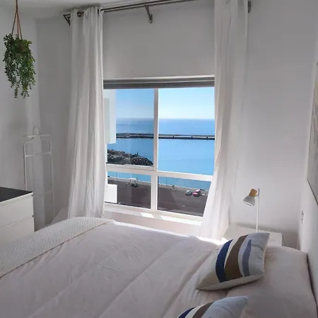 Casa Miramar Semesterbostad