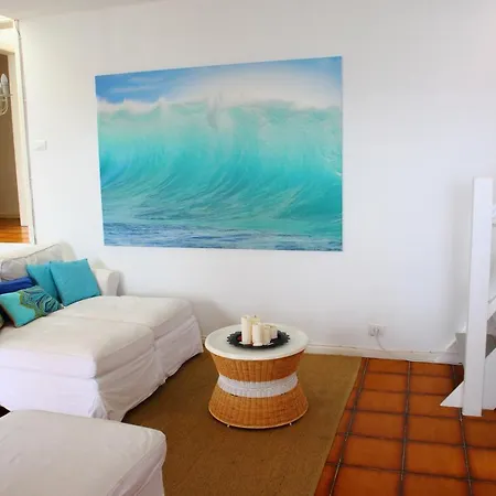 Holiday home Casa Miramar