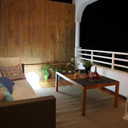 Casa Miramar グラン・タラハル