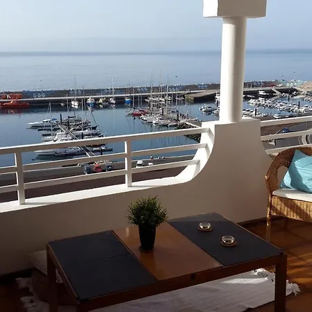 Casa Miramar Holiday home