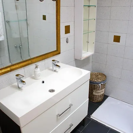 別荘 Casa Miramar グラン・タラハル