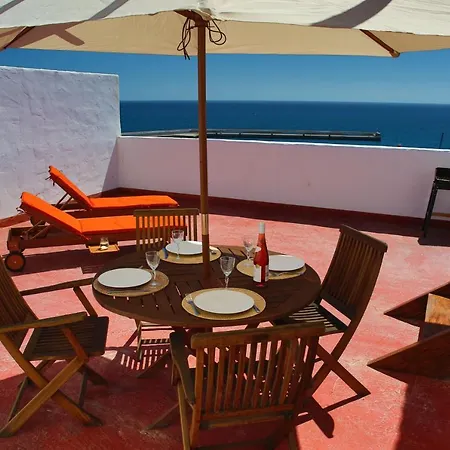 Casa Miramar * グラン・タラハル