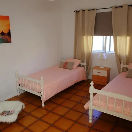 別荘 Casa Miramar グラン・タラハル