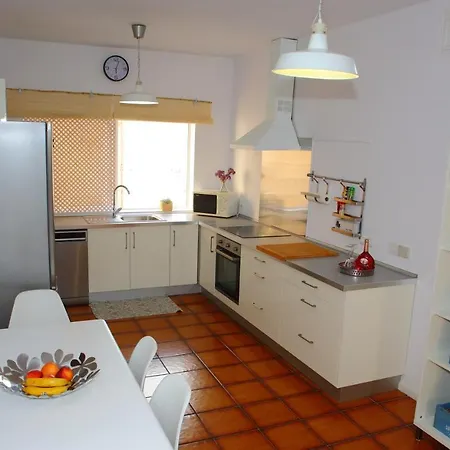 Casa Miramar בית נופש גראן טאראחל