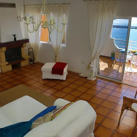 Casa Miramar בית נופש גראן טאראחל