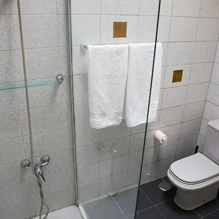 Casa Miramar בית נופש